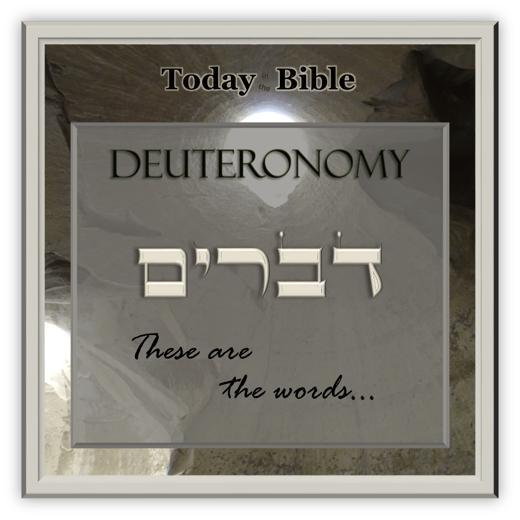 Shevat 23 – That it may be well with&nbsp;you…