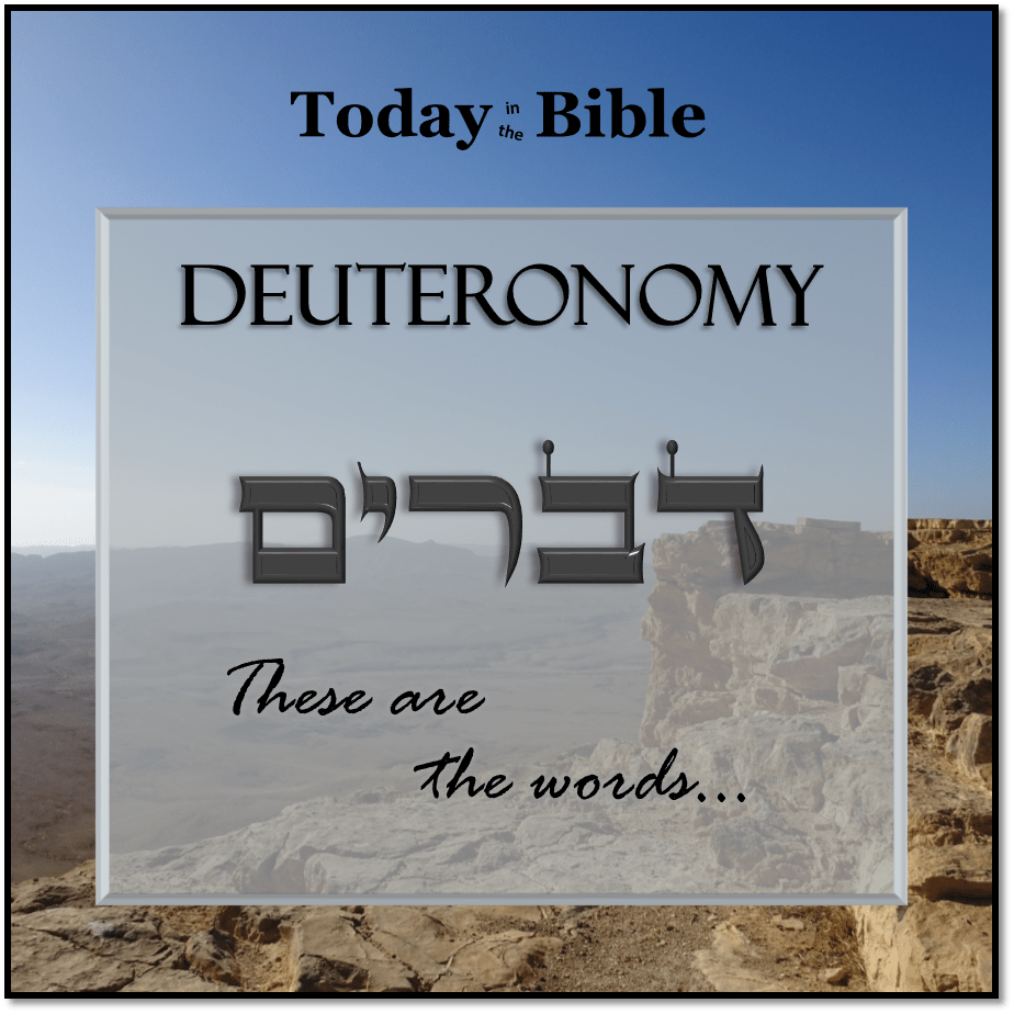 Shevat 18 – You shall utterly destroy all the high places where the nations served their&nbsp;gods…