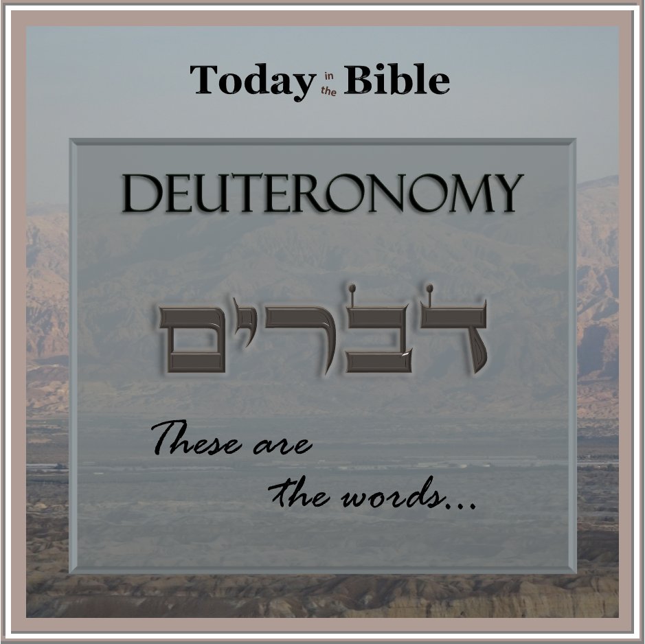 Forbiden Scripture Shevat 3 – You did not go where the LORD had forbidden you… – Today in ...