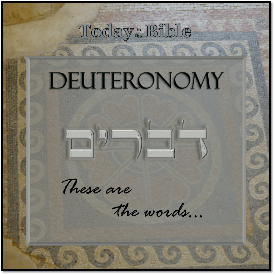 Shevat 28 – Curses…