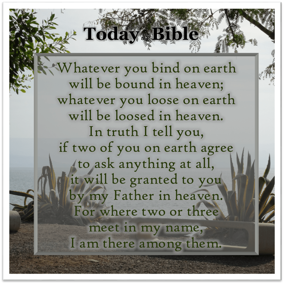 Adar 9 – Whatever you loose on&nbsp;earth…