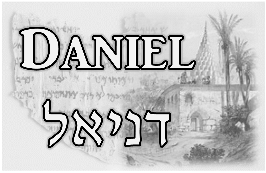 Nisan 3 – I, Daniel, was mourning for three weeks… – Today in the Bible