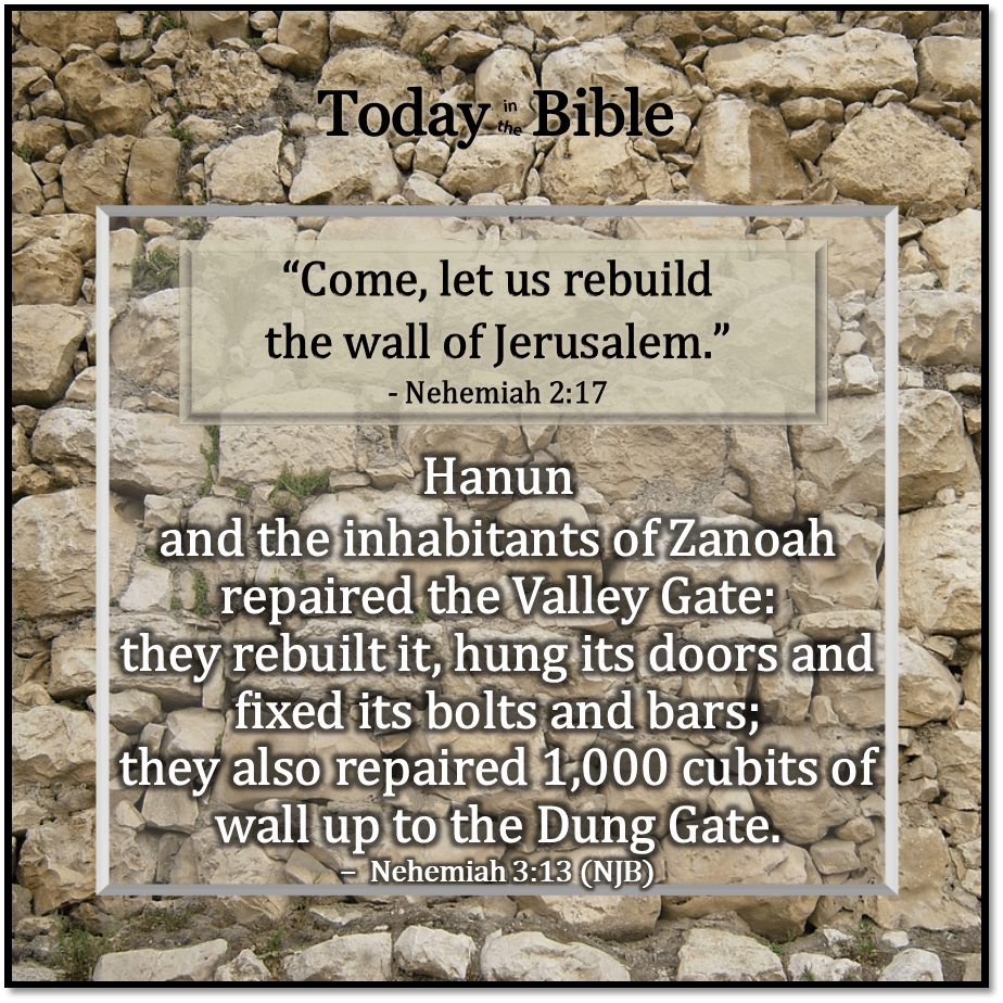 Av 20 – The Favored and the&nbsp;Rejected