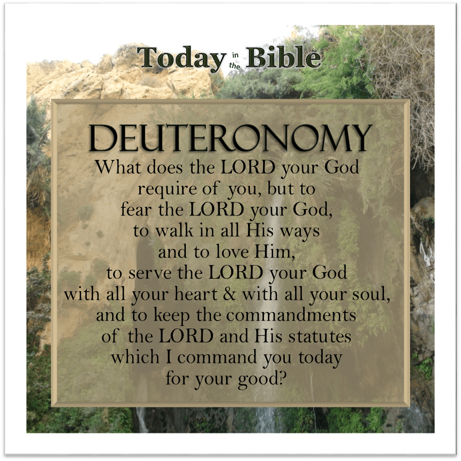 Shevat 11 – Love the stranger, for you were strangers in the land of&nbsp;Egypt…